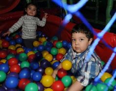 Foto de la galería: Fiesta por los dos añitos de Alex Valdez