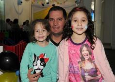 Foto de la galería: Fiesta por los dos añitos de Alex Valdez