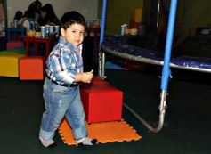 Foto de la galería: Fiesta por los dos añitos de Alex Valdez