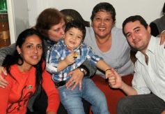 Foto de la galería: Fiesta por los dos añitos de Alex Valdez