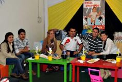 Foto de la galería: Fiesta por los dos añitos de Alex Valdez