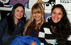 Foto de la galería: Fiesta por los dos añitos de Alex Valdez