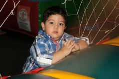 Foto de la galería: Fiesta por los dos añitos de Alex Valdez