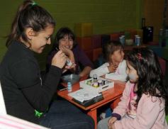 Foto de la galería: Fiesta por los dos añitos de Alex Valdez