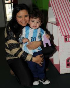 Foto de la galería: Fiesta por los dos añitos de Alex Valdez