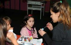 Foto de la galería: Fiesta por los dos añitos de Alex Valdez