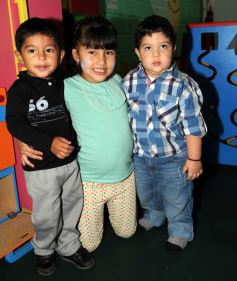 Foto de la galería: Fiesta por los dos añitos de Alex Valdez