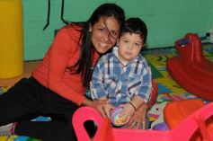 Foto de la galería: Fiesta por los dos añitos de Alex Valdez