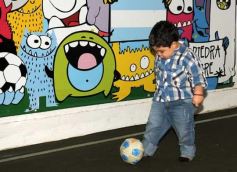 Foto de la galería: Fiesta por los dos añitos de Alex Valdez