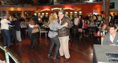 Foto de la galería: Fabián Meza le puso corazón y talento a la noche del Casino