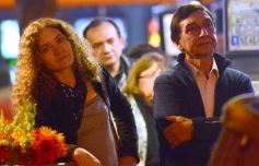 Foto de la galería: Fabián Meza le puso corazón y talento a la noche del Casino