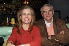 Foto de la galería: Fabián Meza le puso corazón y talento a la noche del Casino