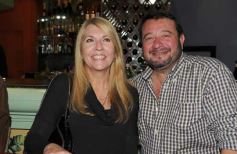 Foto de la galería: Fabián Meza le puso corazón y talento a la noche del Casino