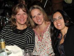 Foto de la galería: Fabián Meza le puso corazón y talento a la noche del Casino