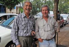 Foto de la galería: Posadas y su gente