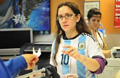 Foto de la galería: Posadas y su gente