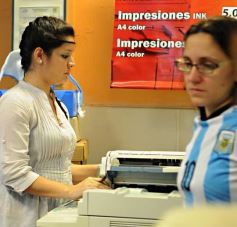 Foto de la galería: Posadas y su gente
