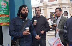 Foto de la galería: Posadas y su gente