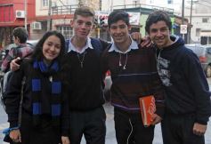 Foto de la galería: Posadas y su gente