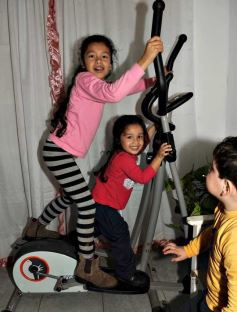 Foto de la galería: Posadas y su gente