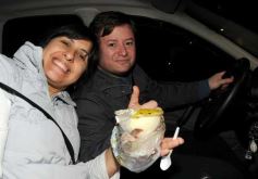 Foto de la galería: Posadas y su gente