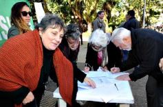 Foto de la galería: Posadas y su gente