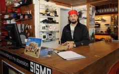 Foto de la galería: Posadas y su gente