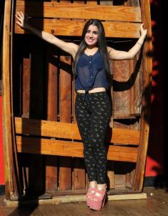 Foto de la galería: Posadas y su gente