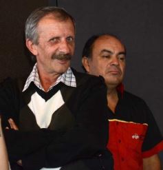 Foto de la galería: En Itakua, se presentó el TC que se viene