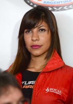 Foto de la galería: En Itakua, se presentó el TC que se viene