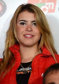 Foto de la galería: En Itakua, se presentó el TC que se viene