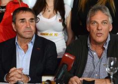 Foto de la galería: En Itakua, se presentó el TC que se viene