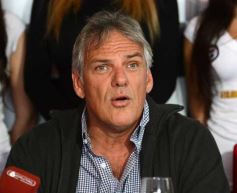 Foto de la galería: En Itakua, se presentó el TC que se viene