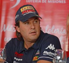 Foto de la galería: En Itakua, se presentó el TC que se viene