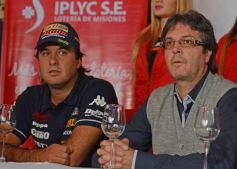 Foto de la galería: En Itakua, se presentó el TC que se viene