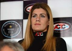 Foto de la galería: En Itakua, se presentó el TC que se viene