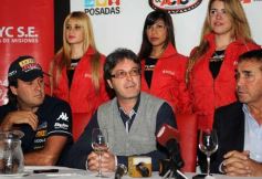 Foto de la galería: En Itakua, se presentó el TC que se viene