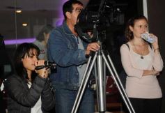 Foto de la galería: En Itakua, se presentó el TC que se viene