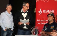 Foto de la galería: En Itakua, se presentó el TC que se viene