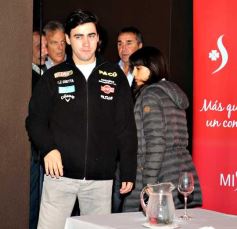 Foto de la galería: En Itakua, se presentó el TC que se viene