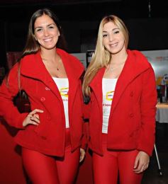 Foto de la galería: En Itakua, se presentó el TC que se viene