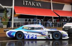 Foto de la galería: En Itakua, se presentó el TC que se viene