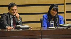 Foto de la galería: Diputados pidieron informes sobre el estado de los puentes