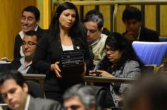 Foto de la galería: Diputados pidieron informes sobre el estado de los puentes