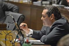 Foto de la galería: Diputados pidieron informes sobre el estado de los puentes