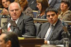 Foto de la galería: Diputados pidieron informes sobre el estado de los puentes