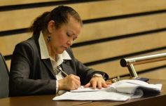 Foto de la galería: Diputados pidieron informes sobre el estado de los puentes