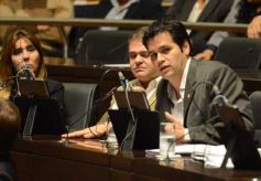 Foto de la galería: Diputados pidieron informes sobre el estado de los puentes