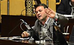 Foto de la galería: Diputados pidieron informes sobre el estado de los puentes