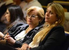 Foto de la galería: Diputados pidieron informes sobre el estado de los puentes